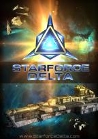 Starforce Delta Screenshot