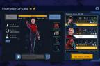 Star Trek Timelines Screenshot