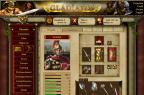 Gladiatus Screenshot