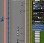 Grand Prix Racing Online Screenshot