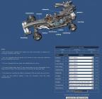 Grand Prix Racing Online Screenshot