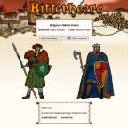 Ritterheere im Mittelalter Screenshot