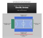 Football Arena Screenshot