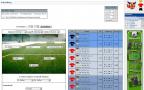 Football Arena Screenshot