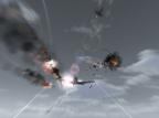Heroes in the Sky Screenshot