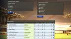 AV - Onlinefussball Manager Screenshot