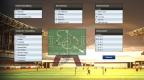 AV - Onlinefussball Manager Screenshot