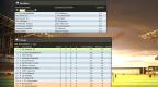 AV - Onlinefussball Manager Screenshot
