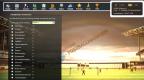 AV - Onlinefussball Manager Screenshot