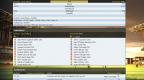 AV - Onlinefussball Manager Screenshot