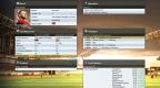 AV - Onlinefussball Manager Screenshot