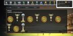 AV - Onlinefussball Manager Screenshot