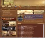 Die Verdammten Screenshot