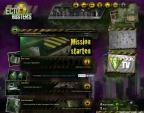 Ectobusters Screenshot