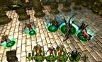 Dungeon Empires Screenshot
