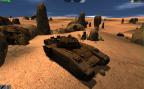 Reign of Steel Screenshot