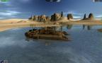 Reign of Steel Screenshot