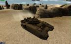 Reign of Steel Screenshot