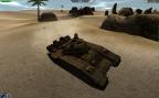 Reign of Steel Screenshot