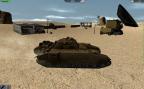 Reign of Steel Screenshot