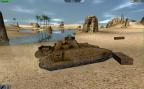 Reign of Steel Screenshot