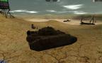 Reign of Steel Screenshot