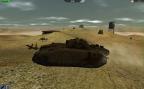 Reign of Steel Screenshot