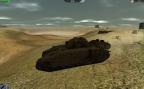 Reign of Steel Screenshot