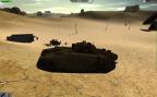 Reign of Steel Screenshot