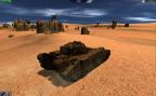 Reign of Steel Screenshot