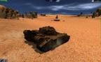 Reign of Steel Screenshot