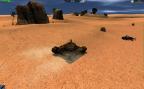 Reign of Steel Screenshot