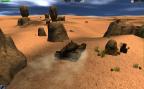 Reign of Steel Screenshot