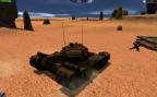 Reign of Steel Screenshot