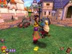 Wizard101 Screenshot