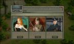 Iron Marshal Screenshot