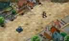 Iron Marshal Screenshot