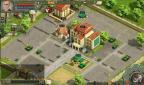 Iron Marshal Screenshot
