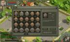 Iron Marshal Screenshot