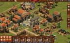 Forge of Empires Screenshot