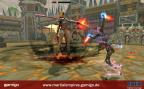 Martial Empires Screenshot