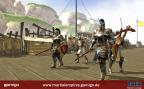 Martial Empires Screenshot