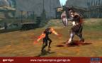 Martial Empires Screenshot