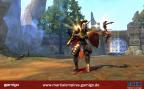 Martial Empires Screenshot