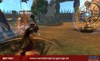 Martial Empires Screenshot