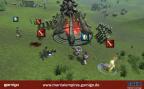 Martial Empires Screenshot