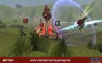Martial Empires Screenshot