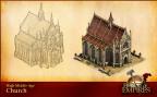 Forge of Empires Screenshot