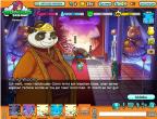 Dreambear Saga Screenshot