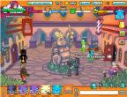 Dreambear Saga Screenshot